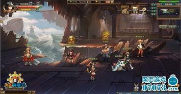 海贼王游戏最新爆料下载 第1张 海贼王游戏最新爆料下载 第1张