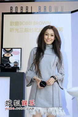 范玮琪最新爆料,揭秘娱乐圈不为人知的幕后故事 第1张 范玮琪最新爆料,揭秘娱乐圈不为人知的幕后故事 第1张