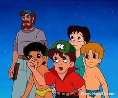 最新爆料动画片有哪些,盘点备受瞩目的人气新番 第2张 最新爆料动画片有哪些,盘点备受瞩目的人气新番 第2张